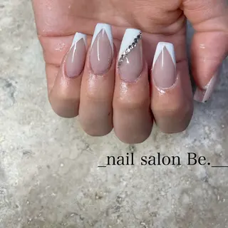 ネイル nail salon Be.のネイルデザイン
