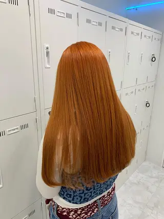 ロング eyelist♡ ao.CHIYOKAのマツエク・マツパデザイン