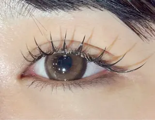 マツエク・マツパ 💎マツエク特化 さりな💎のマツエク・マツパデザイン