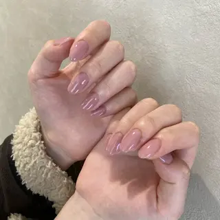 ネイル Aloha  Luana HIKAWASANDOU所属・AlohaLuana 🌺 naoのネイルデザイン