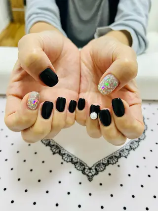 ネイル プライベートサロン LALA Nailのネイルデザイン