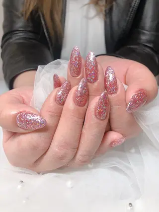 ネイル kihi大塚店 モデル募集専用のネイルデザイン