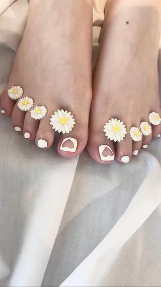 ネイル 土屋 智子のエステ・リラクイメージ