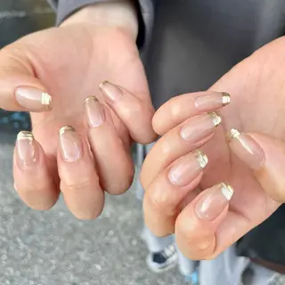 ネイル 丹(TAN.) akariのネイルデザイン