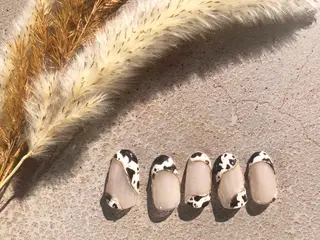 ネイル salon miii Kanekoのネイルデザイン