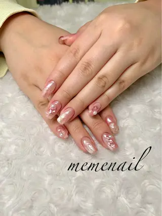 ネイル Noguchi Megumiのその他イメージ