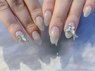 ネイル mew mew NAIL & EYEのマツエク・マツパデザイン