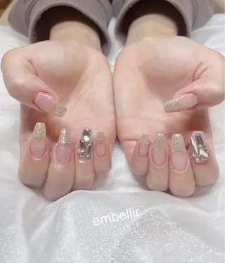 ネイル emi ♡のネイルデザイン