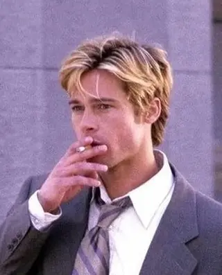 ショート カラー aim所属・宮崎 恵多のヘアスタイル