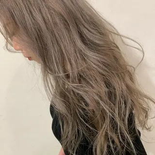 ロング Shall hair design(シャルヘアーデザイン)所属・平居 リサのヘアスタイル