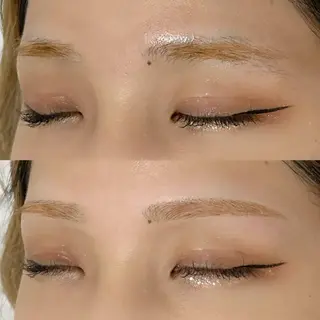 アイブロウ vico名古屋栄店所属・🌺+vico 栄店 🌺MAYUKIの眉毛・アイブロウイメージ