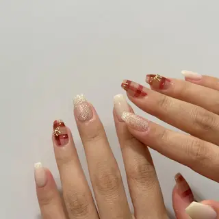 ネイル reika .のネイルデザイン