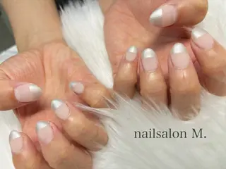 ネイル プライベートサロン M.🤍Maeのその他イメージ