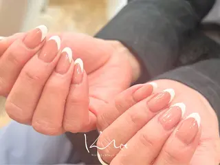 ネイル Nail Eyelash Salon　Klee所属・Natsuki Iのネイルデザイン