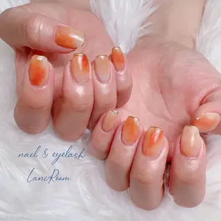 ネイル LaniRoom所属・Lani Roomのネイルデザイン
