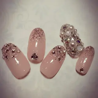 ネイル jdn kayokoのネイルデザイン