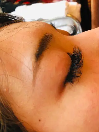 マツエク・マツパ loisir yamanoのマツエク・マツパデザイン