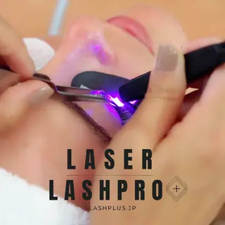 マツエク・マツパ Nailsalon Blanchat.所属・プライベートサロン ブランシャのマツエク・マツパデザイン