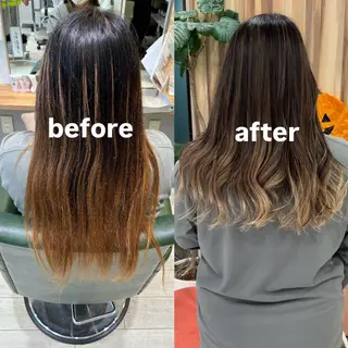 ロング 美容師&アイリスト 🎀KYONOのマツエク・マツパデザイン