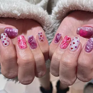 ネイル KULIN Kanaのマツエク・マツパデザイン