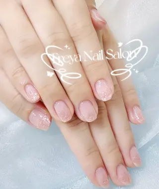 ネイル Freya nail salon所属・Freya トウのネイルデザイン