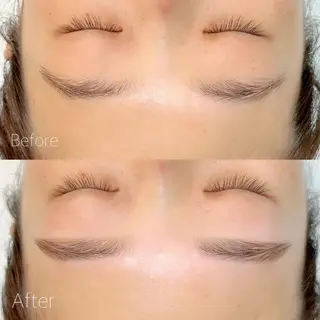 アイブロウ Noel eye所属・mao 🕊のマツエク・マツパデザイン