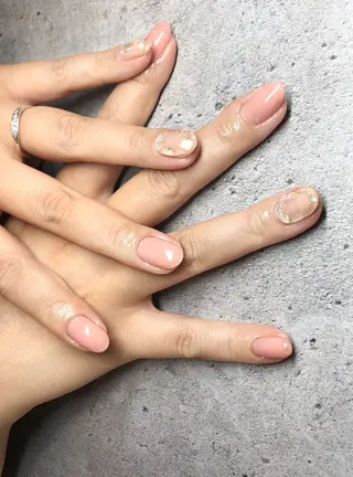 ネイル kimura kumikoのネイルデザイン