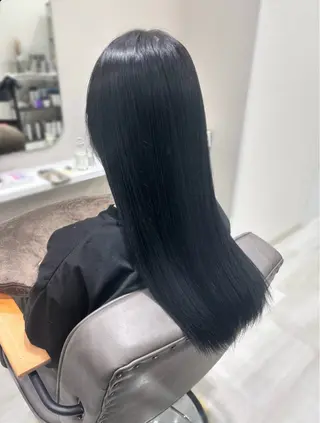 セミロング 🌿髪質改善/レイヤ ー🌿ひかるんのヘアスタイル