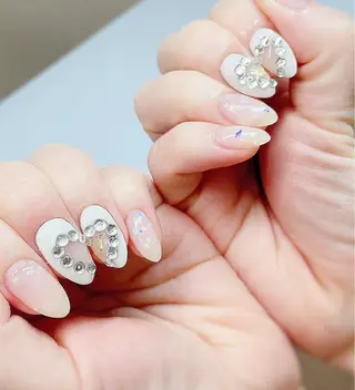 ネイル Lily Roseスタッフ一同のマツエク・マツパデザイン