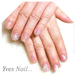 ネイル kanno yのネイルデザイン