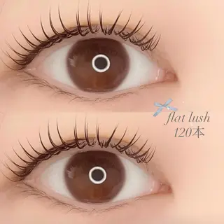 マツエク・マツパ le'a - nail & eye -所属・le'a nail&eyeのマツエク・マツパデザイン