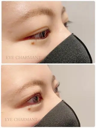 マツエク・マツパ アイデザイナー Key(ケイ)の眉毛・アイブロウイメージ