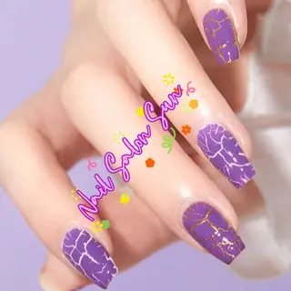 ネイル Sun Nail サン ネイルサロンのネイルデザイン