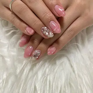ネイル Verita     Nail所属・Verita nailのネイルデザイン