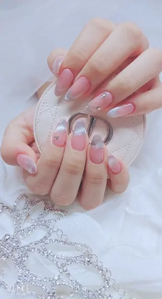 ネイル Lilibelle 　Ai_Kのネイルデザイン