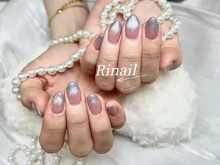 ネイル YK Rinのネイルデザイン