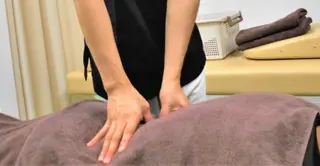 まごころ鍼灸整骨院所属・まごころ鍼灸整骨院 京王堀之内院のエステ・リラクイメージ