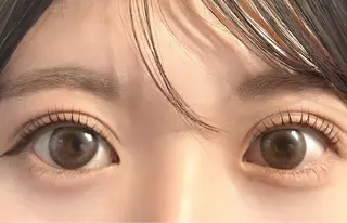 マツエク・マツパ Beryl所属・🍃konoha🍃 Berylのマツエク・マツパデザイン