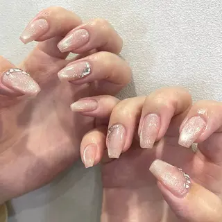 ネイル Lily🍒 NANAのネイルデザイン