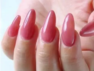 ネイル 加藤 亜美のネイルデザイン