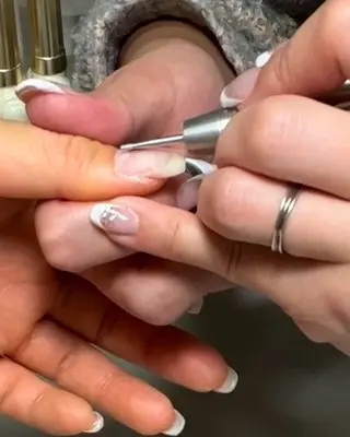 ネイル Li.m nail リム ネイルのネイルデザイン