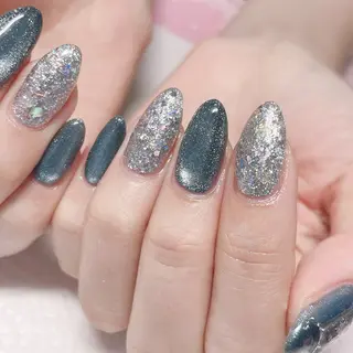 ネイル CHIARA nailsのネイルデザイン