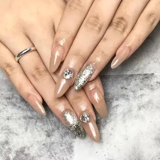 ネイル 西院eye fallonのマツエク・マツパデザイン