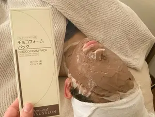 menard facial salon  下池田西所属・🌷岸和田エステ オーナー🌷のエステ・リラクイメージ