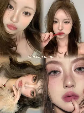 🎀魅力を引き出す メイク🎀Noaのその他イメージ