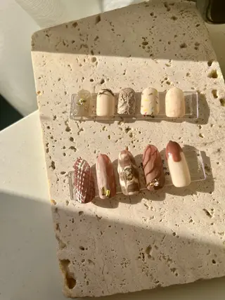 ネイル nail room.のネイルデザイン