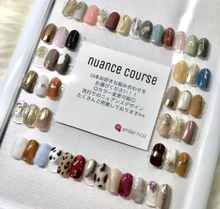 ネイル smile nail スマイルネイルのその他イメージ