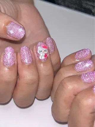 ネイル nag nailのネイルデザイン