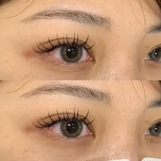 マツエク・マツパ 🎀Liyone 橋本🎀 長村のマツエク・マツパデザイン