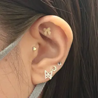 vico名古屋栄店所属・🌺+vico 栄店 🌺MAYUKIの眉毛・アイブロウイメージ